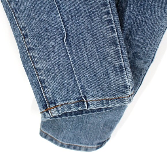 REVICE Jeans Revice Star Jeans Collection Star Back Patch Skinny